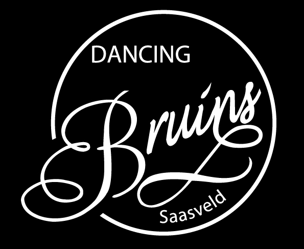 Dancing Bruins Logo