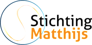 Logo Stichting Matthijs