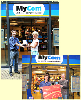 mycom winners- stichting matthijs