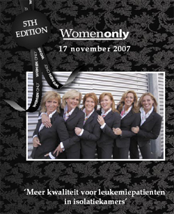 Womenonly 2007